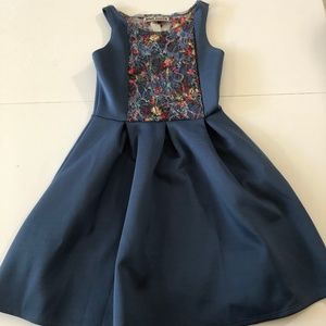 Girls Dressy Dress